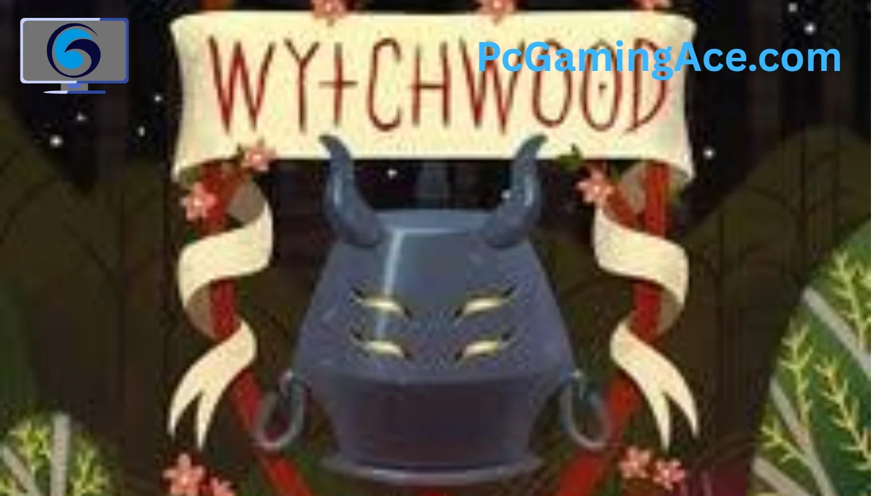Wytchwood PC Game
