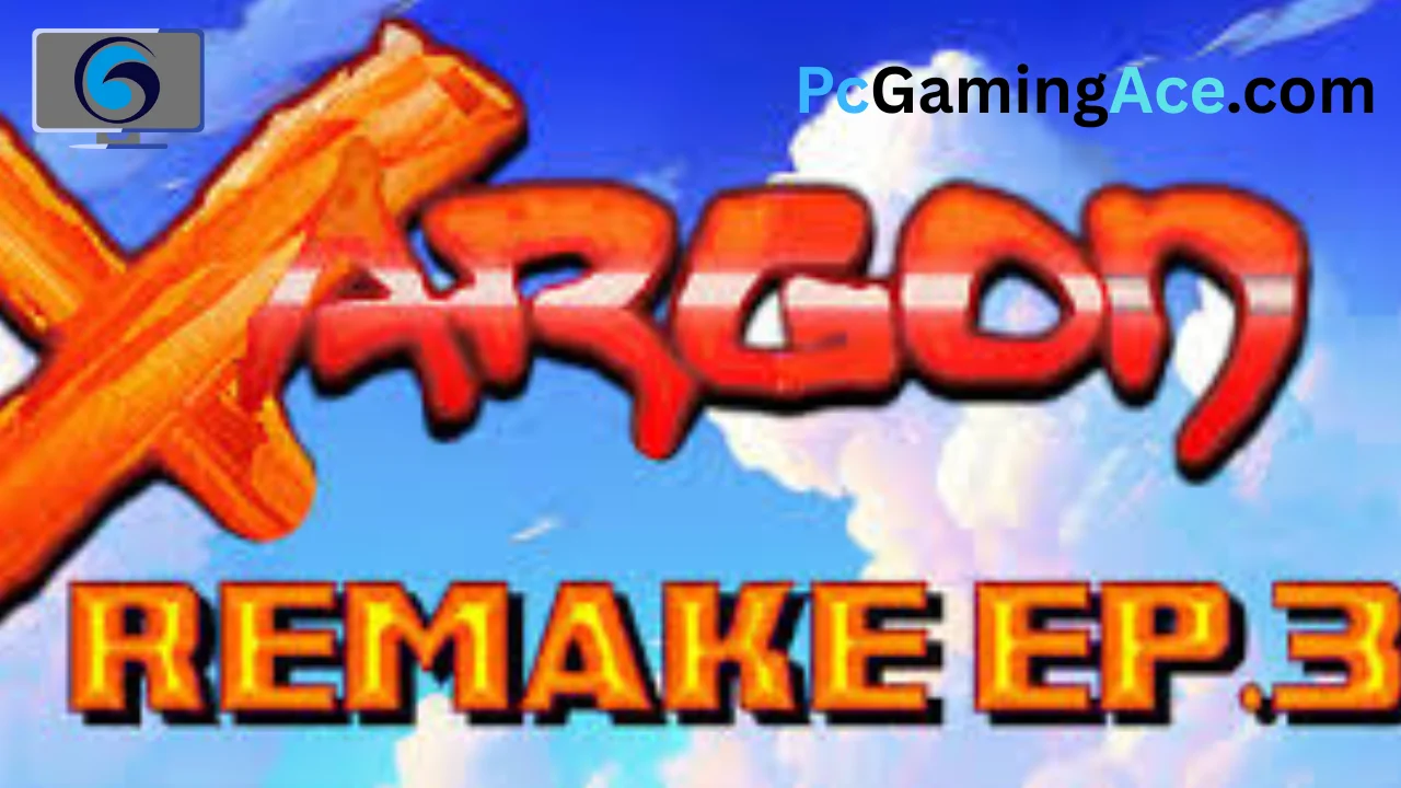 Xargon Remake Ep. 3 Download