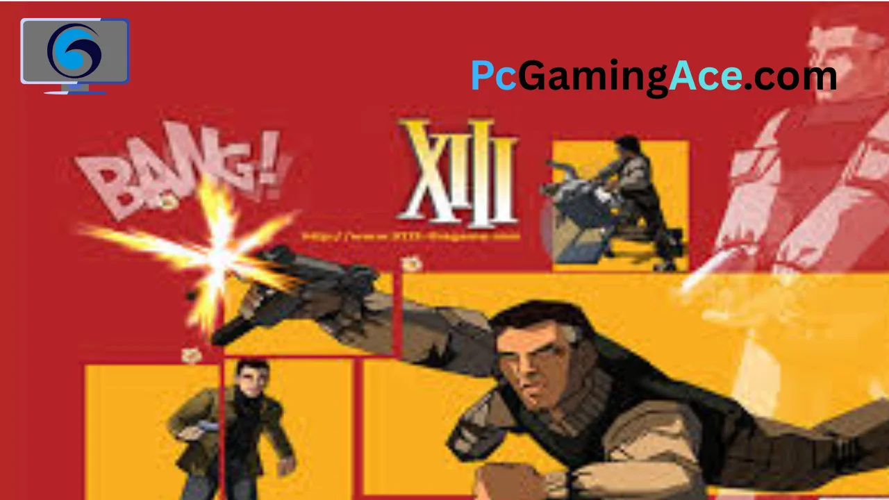 XIII—Classic Free Download