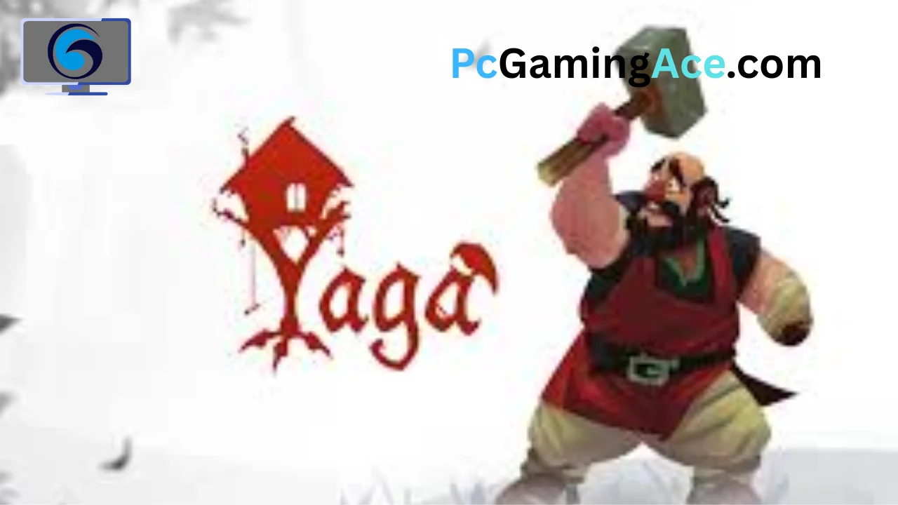 Yaga PC Game
