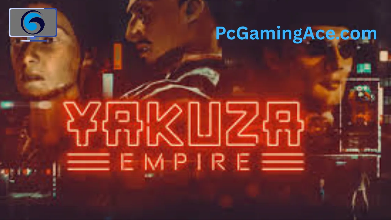 Yakuza Undisputed PC Free Game