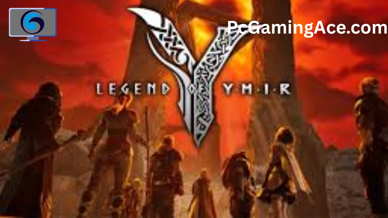 Ymir PC Free Game Download