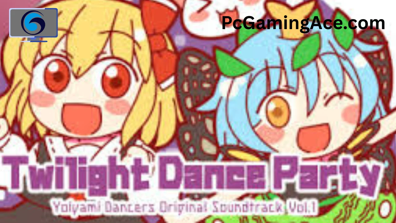 Yoiyami Dancers: Twilight Danmaku Dancers Download