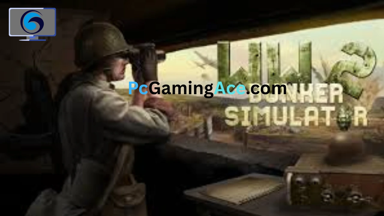 WW2 Bunker Simulator Download