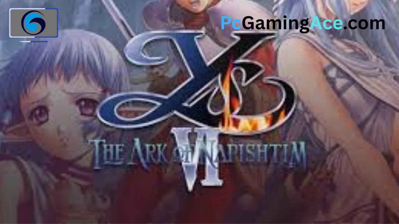 Ys VI The Ark Of Napishtim Download