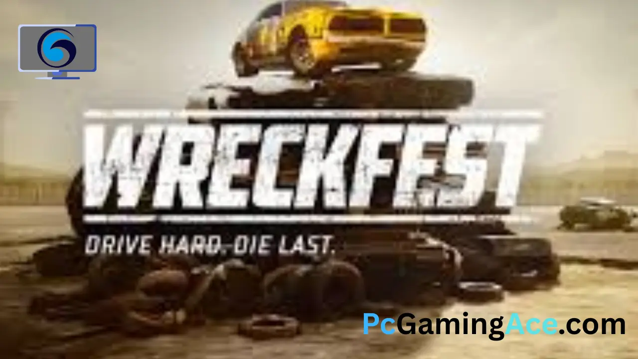 Wreckfest PC Game Download