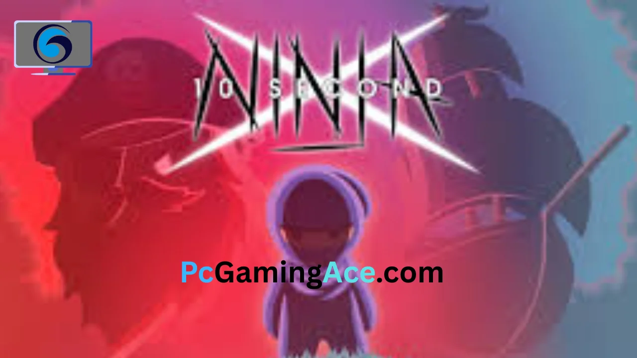 10 Second Ninja Free Download