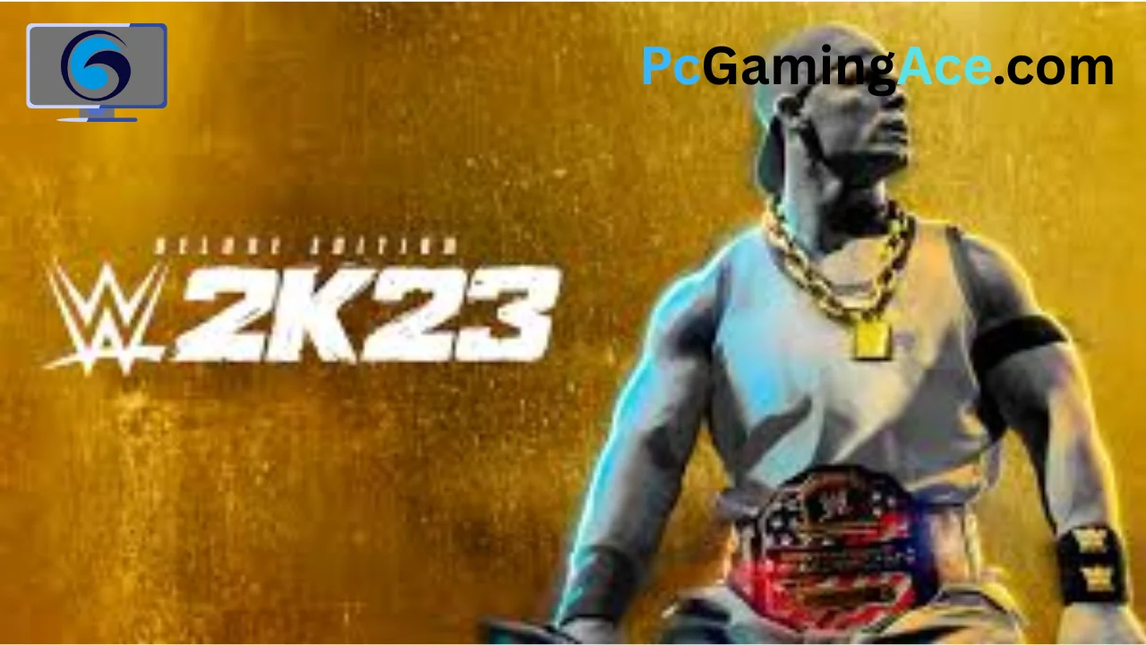 WWE 2K23 Download