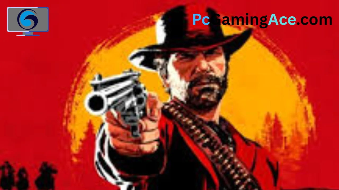Red Dead Redemption 2 PC Game download