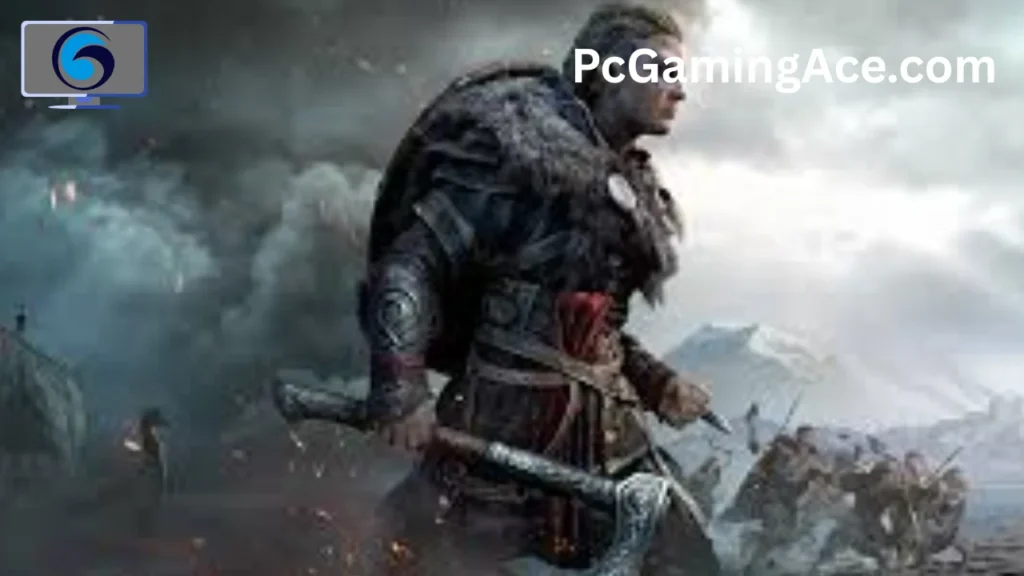Assassin’s Creed Valhalla Free Download