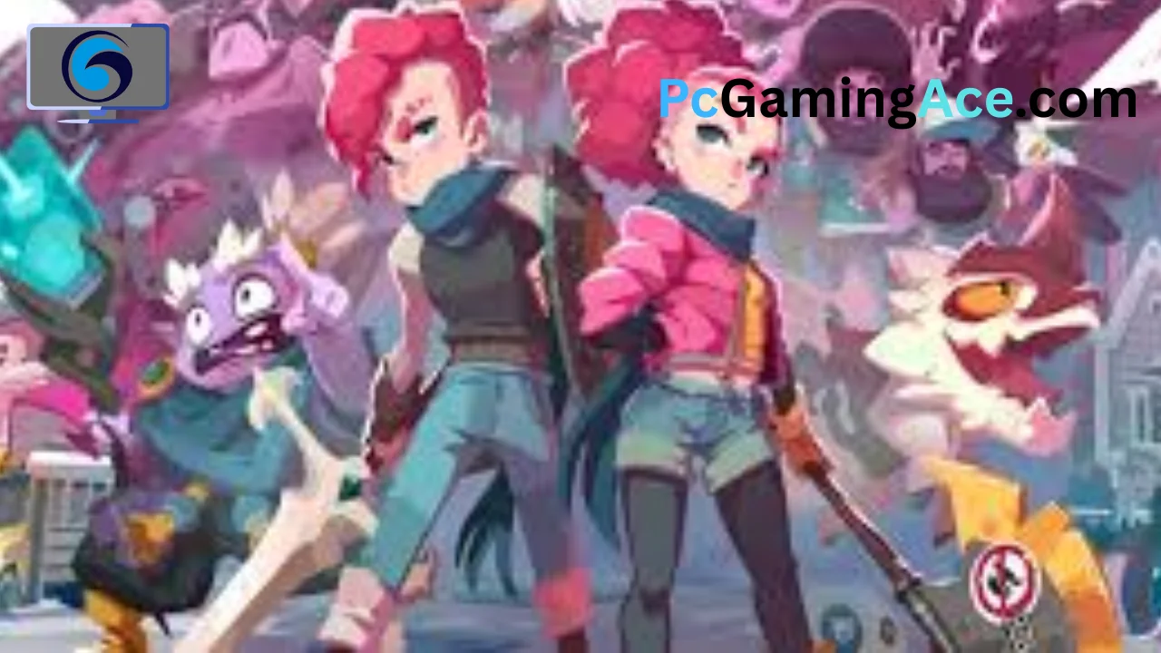 Young Souls PC Game