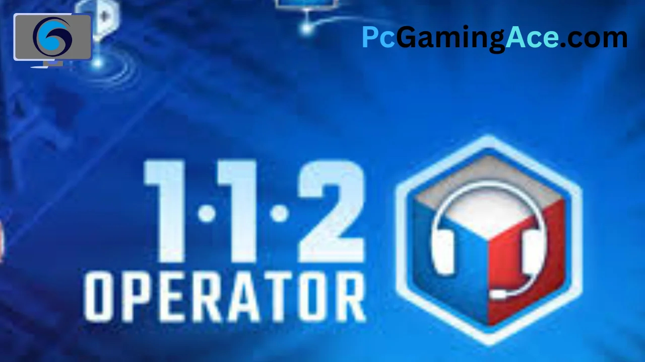 112 Operator Game Download