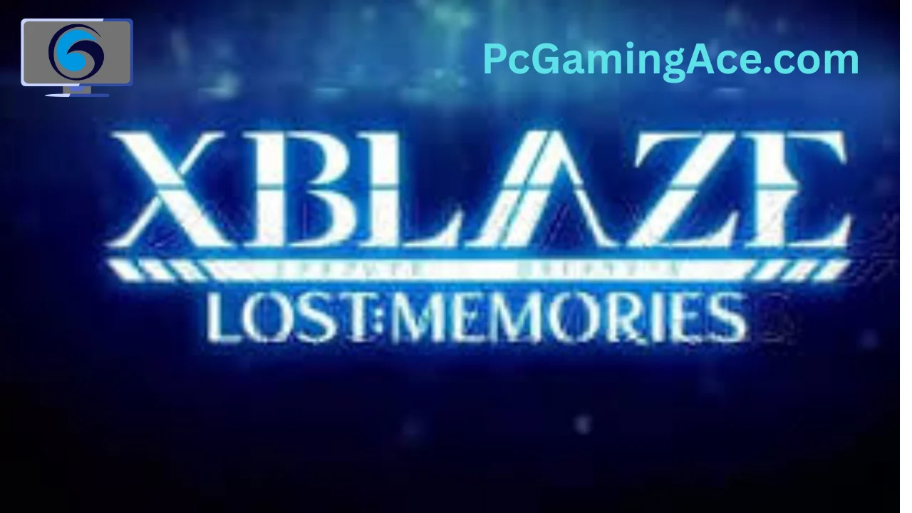 XBlaze Lost: Memories PC Game