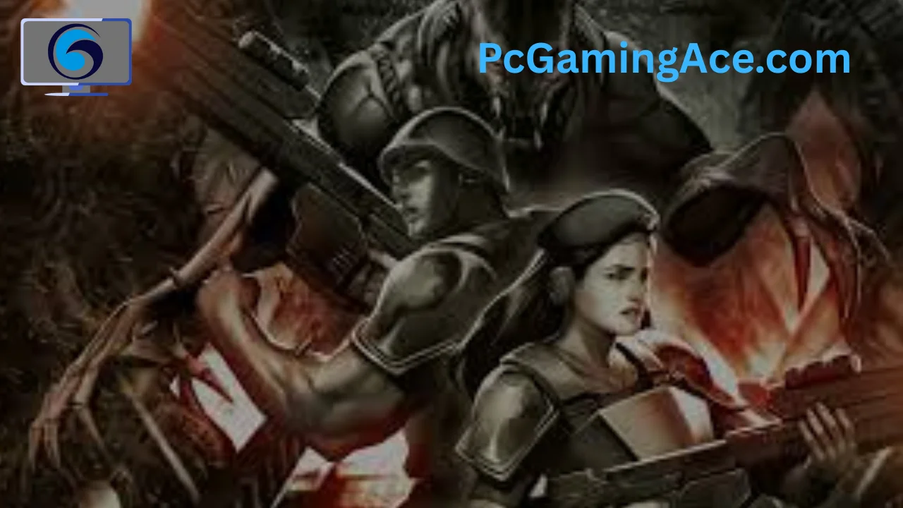 Xeno Crisis Download