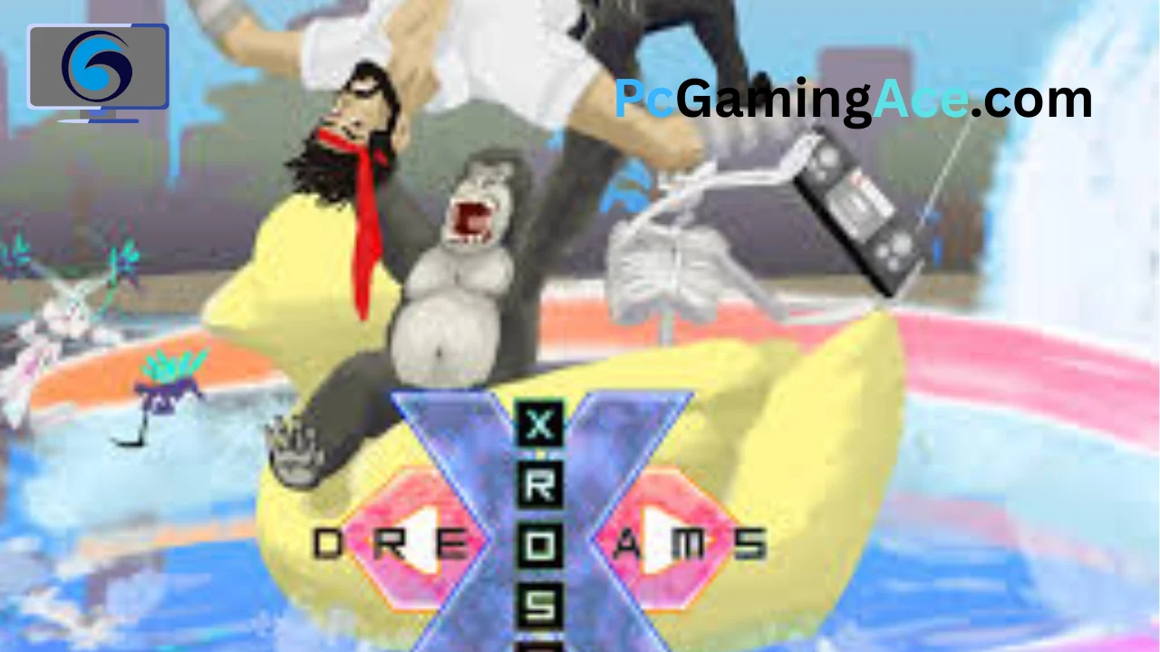 Xross Dreams PC Game