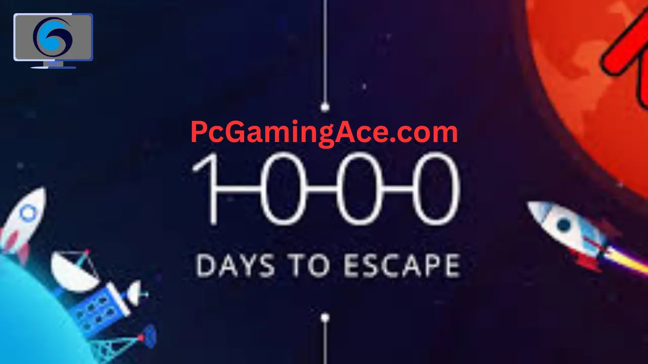 1000 Days To Escape Free Download