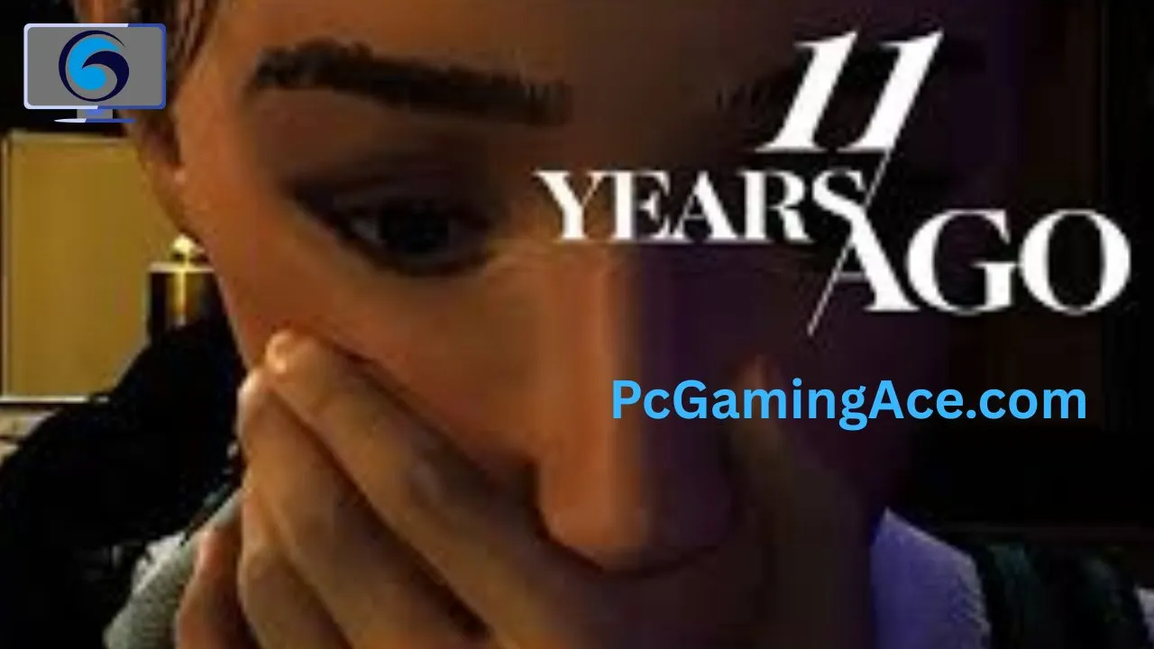 11 Years Ago PC Game Download