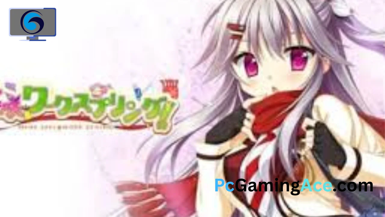 Yoshiwara Higanbana PC Game