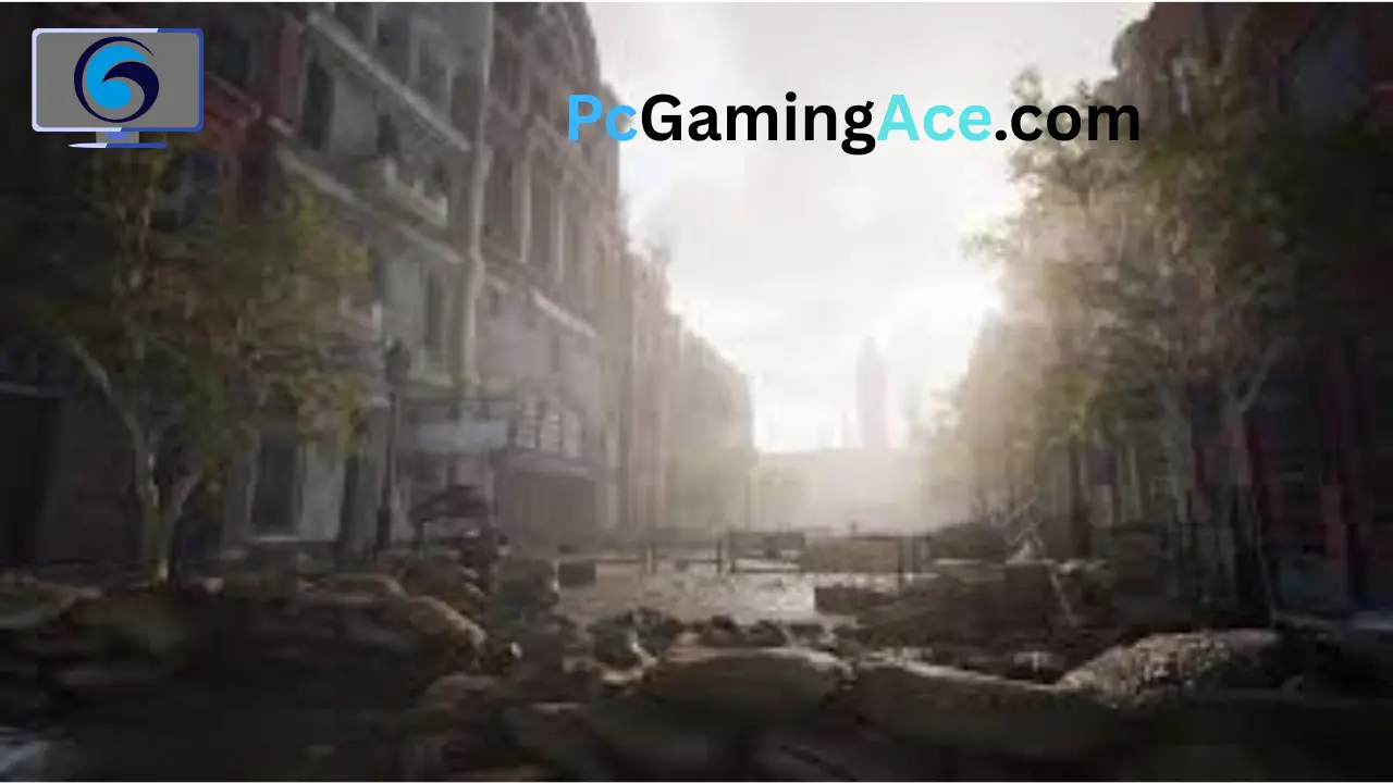 WW2 Rebuilder Download Free PC Game