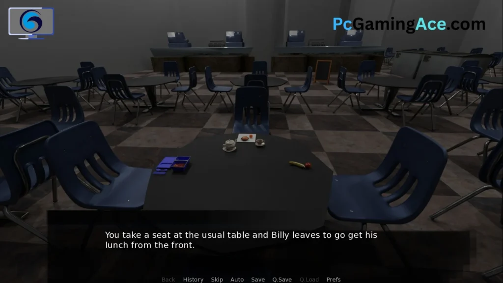 WTP Story 1 PC Game Free Download