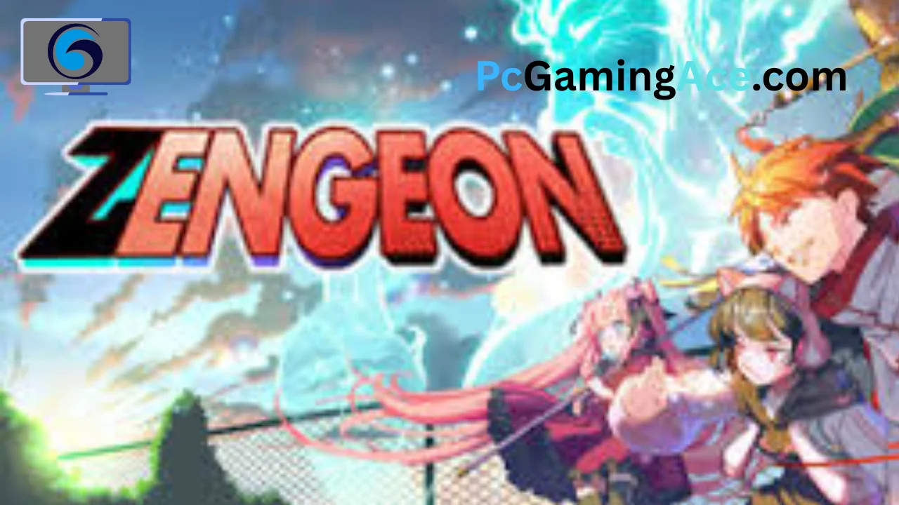 Zengeon PC Game Free Download