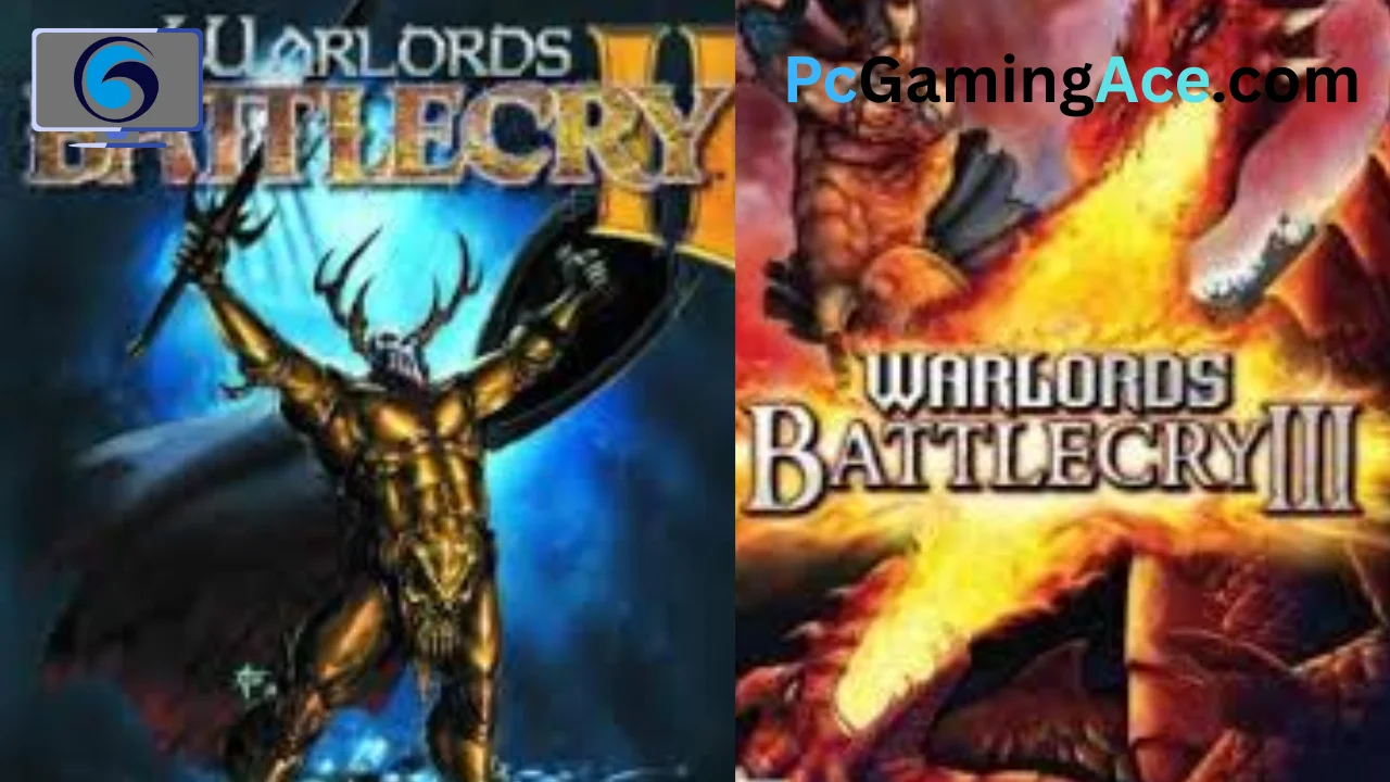 Warlords Battlecry Download PC Game