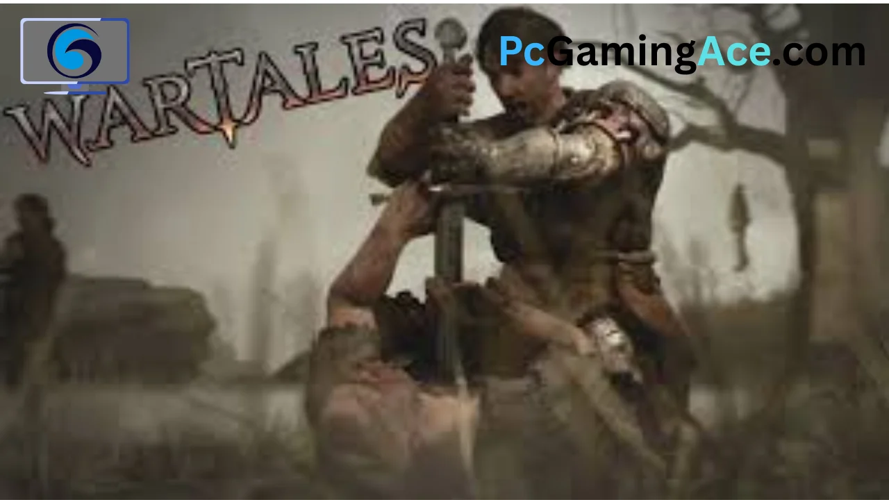 Wartales Download PC Game