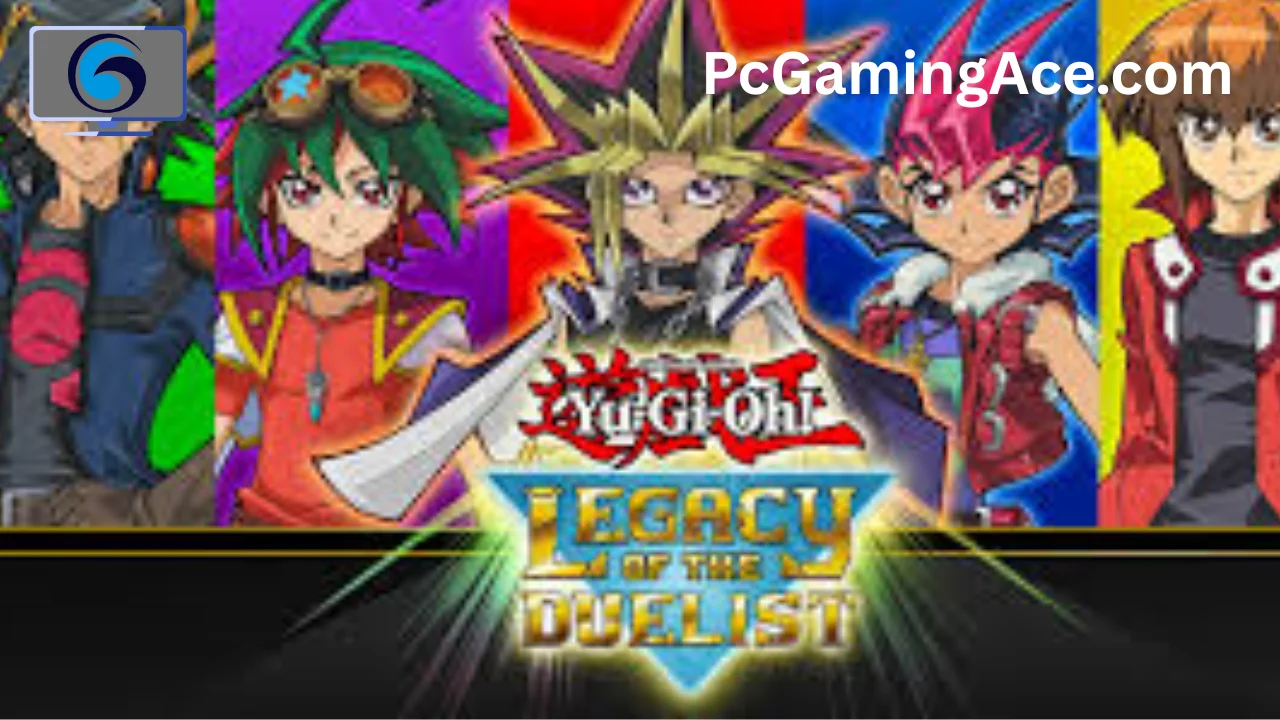 Yu-Gi-Oh! Legacy Of The Duelist: Link Evolution Download