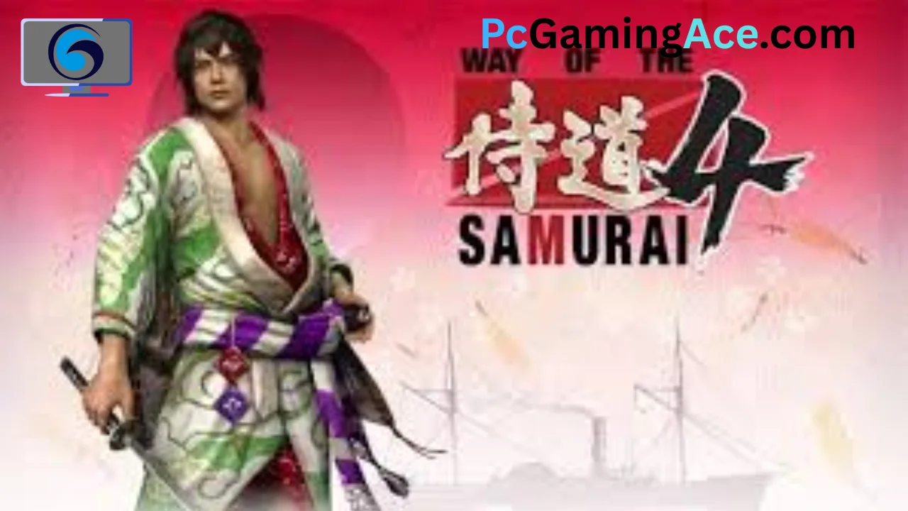 Way Of The Samurai 4 Download