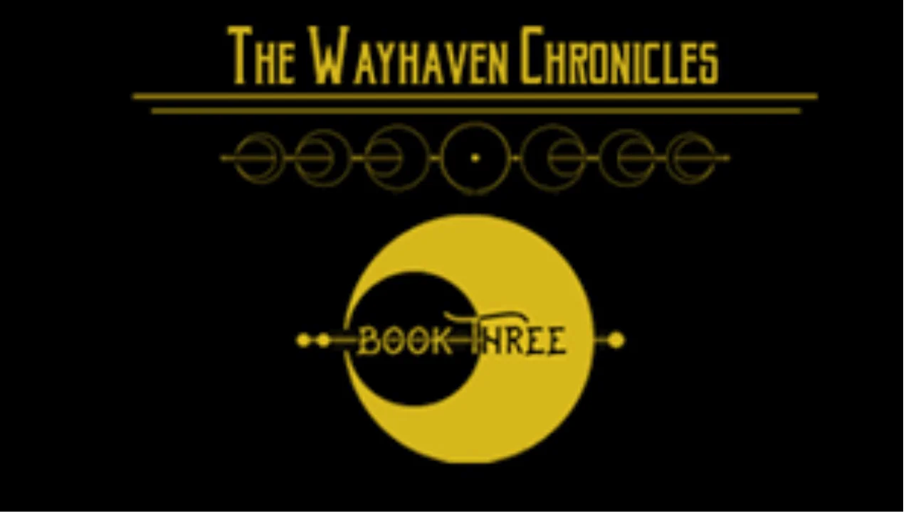 Wayhaven Chronicles Book Three PC Game