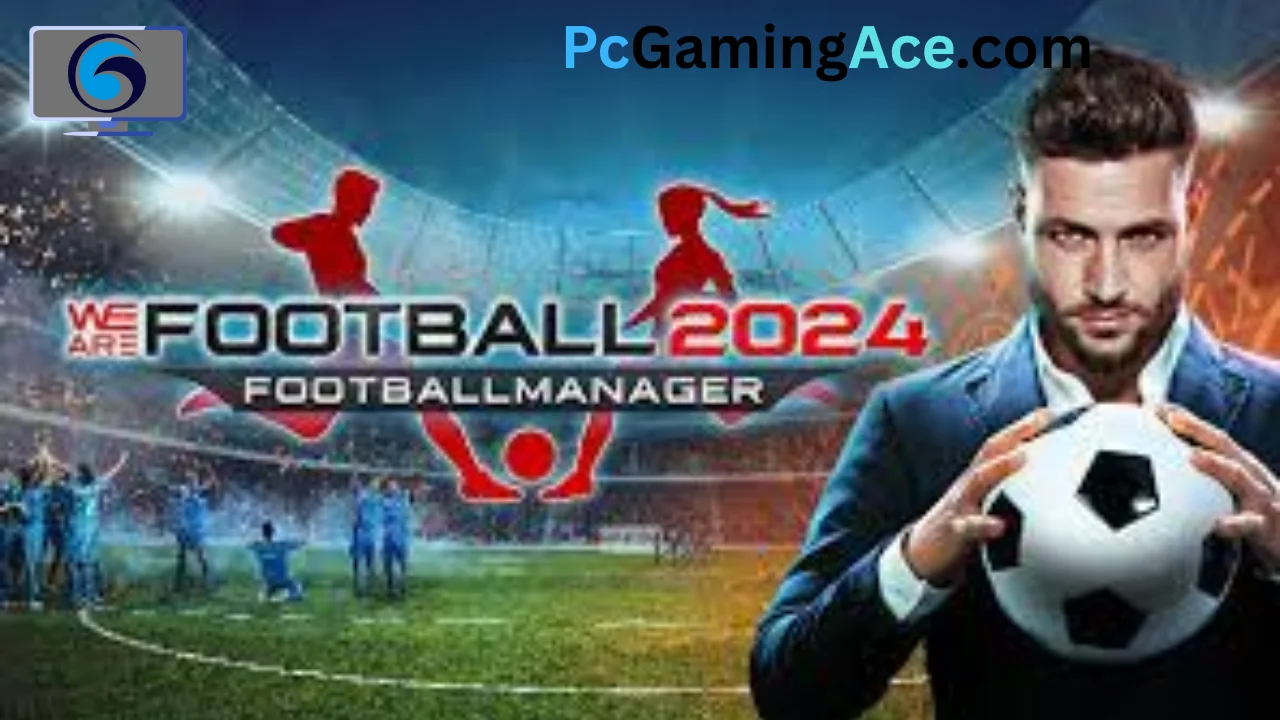 We Are Football PC Game
