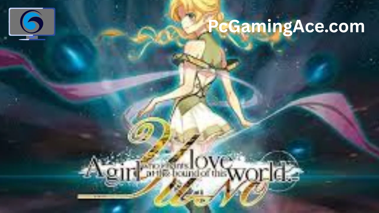 YU-NO: A Girl Who Chants Love at the Bound of this World Download