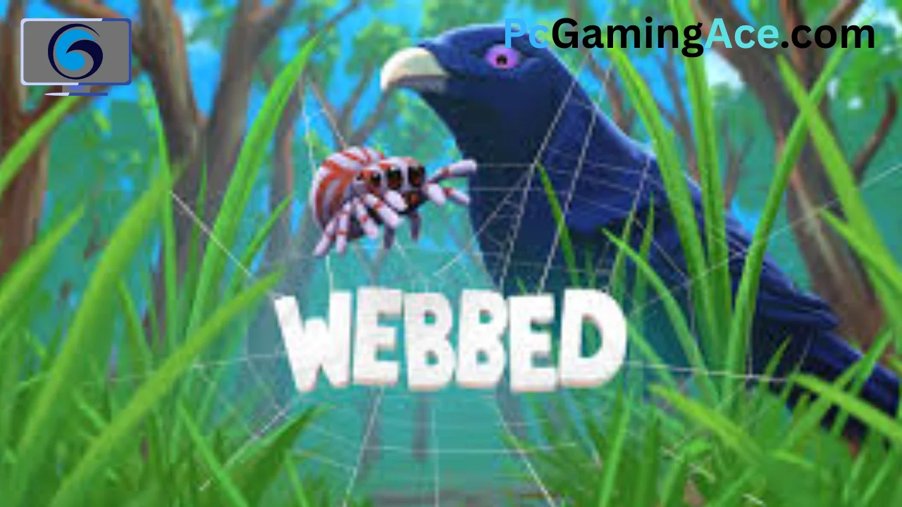 Webbed Free PC Game