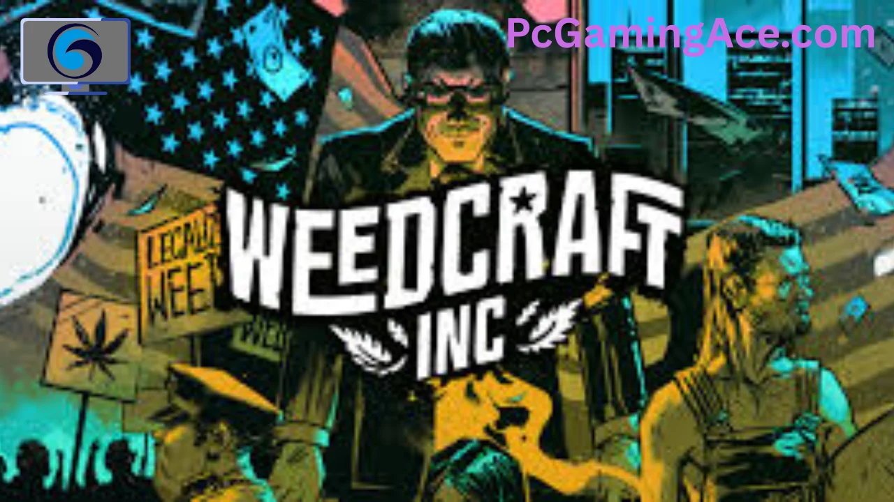 Weedcraft Inc. PC Game