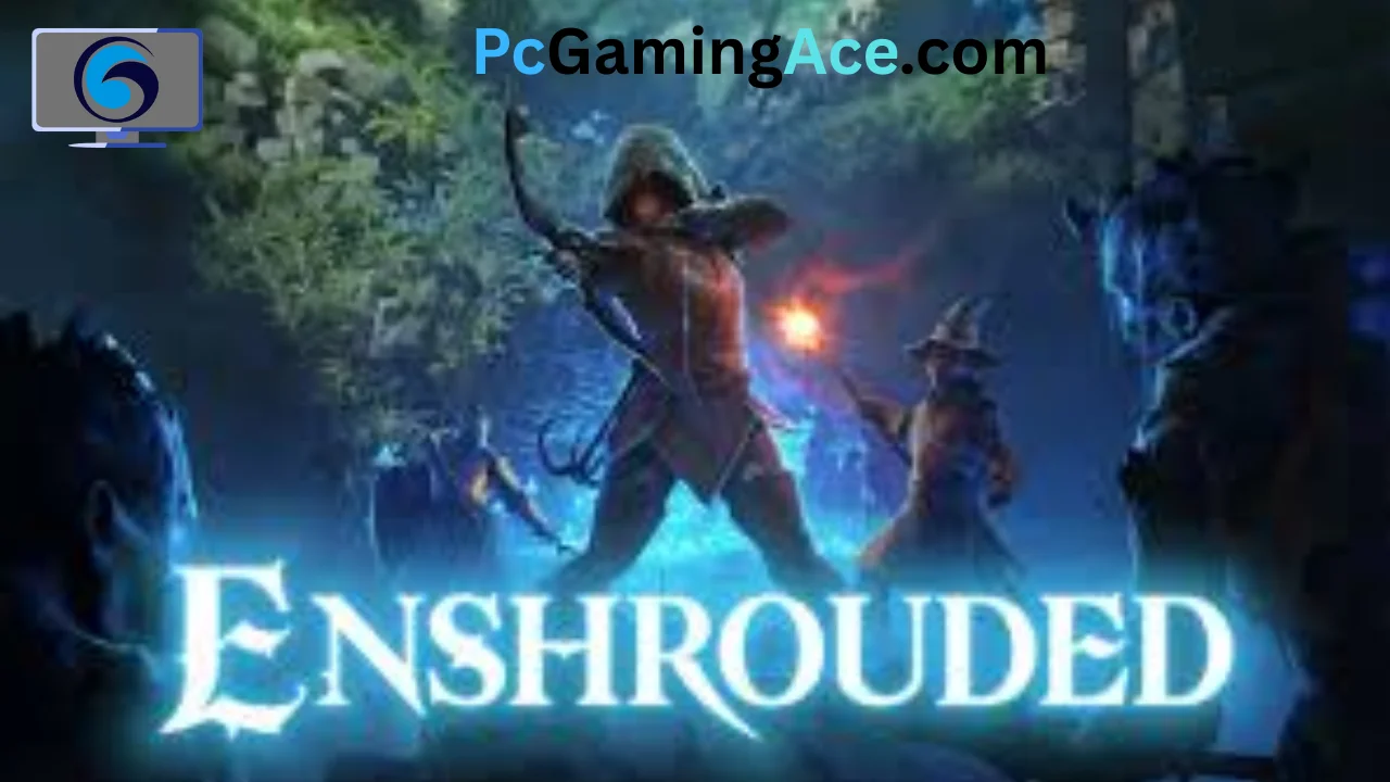 Enshrouded Free PC Game