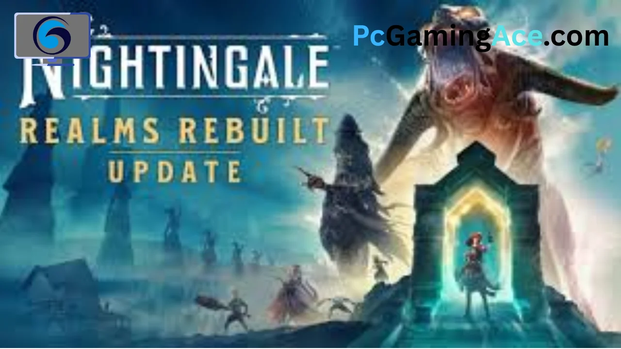 Nightingale Free Download PC Game