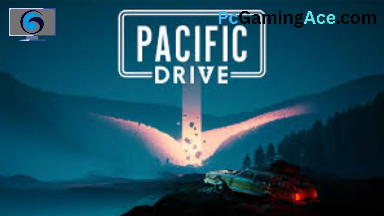 Pacific Drive Free Download