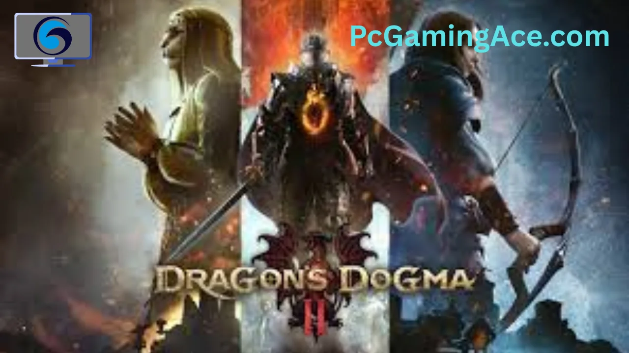 Dragon’s Dogma 2 Download