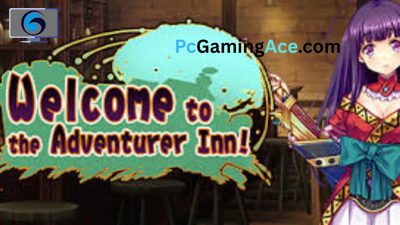 Welcome To The Adventurer Inn PC Game