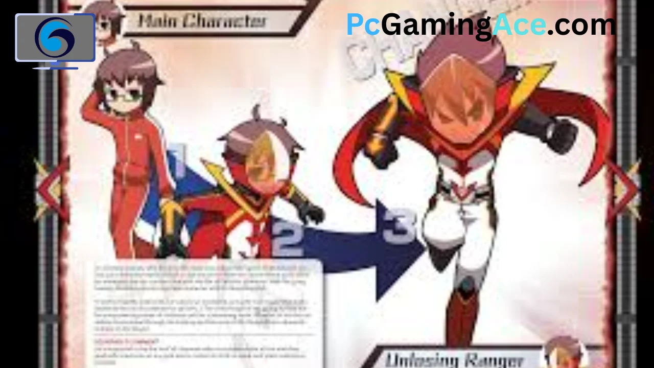Z.H.P: Unlosing Ranger Vs. Darkdeath Evilman Download