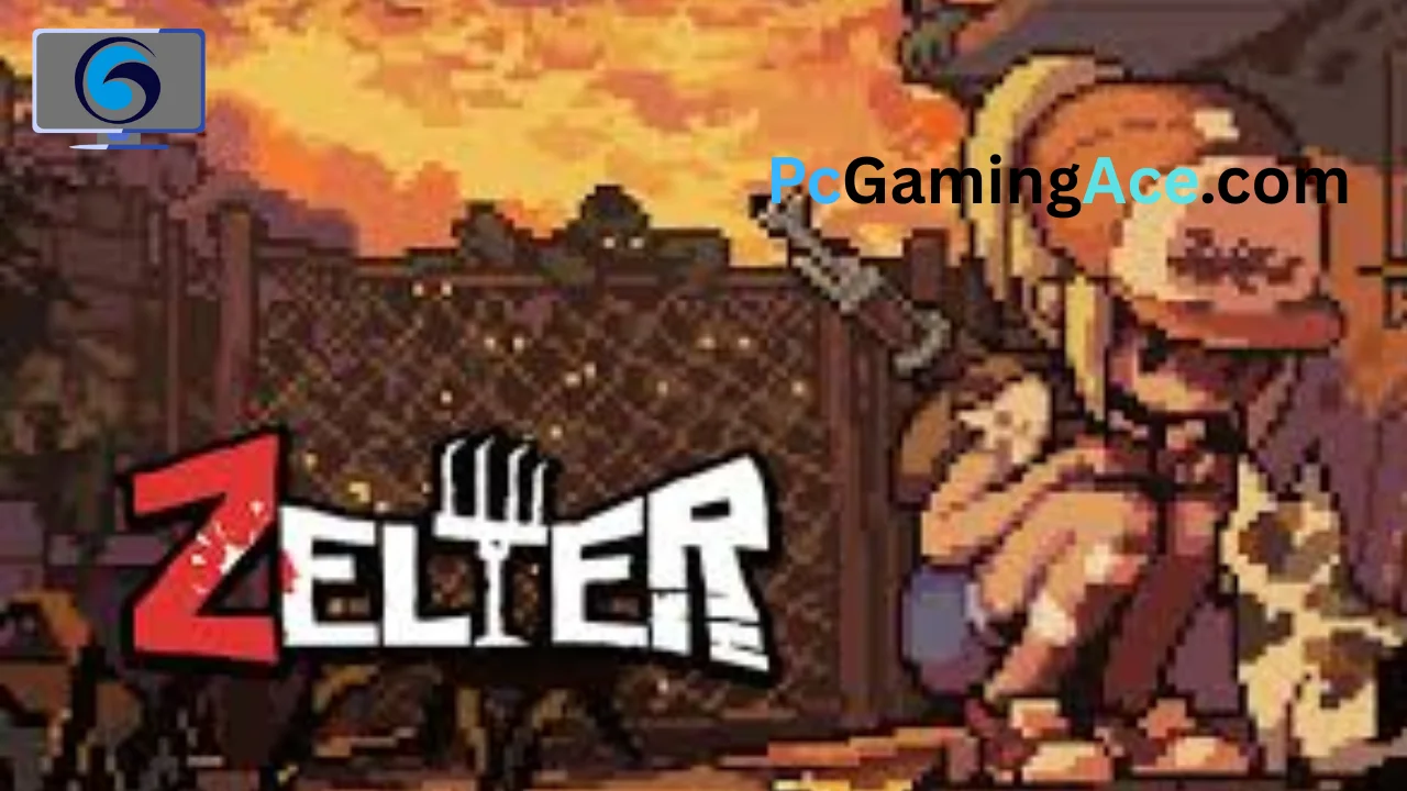 Zelter PC Free Game Download
