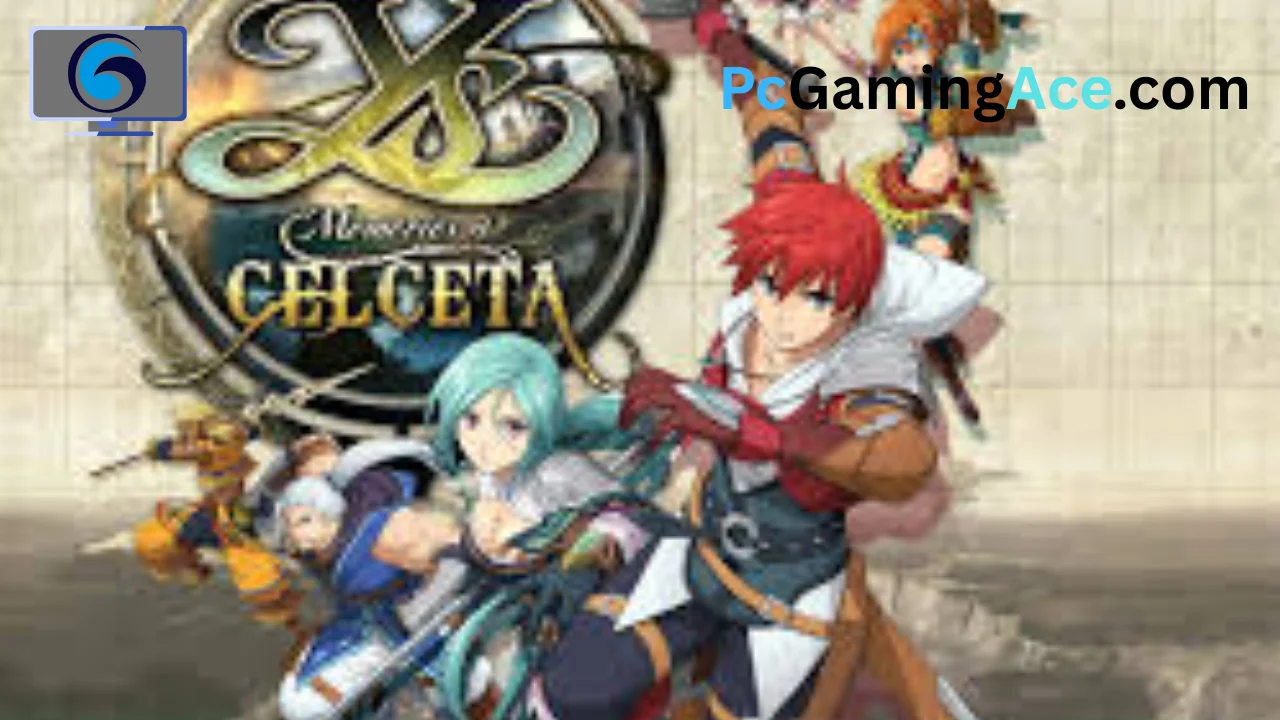 YS: Memories of Celceta PC Game