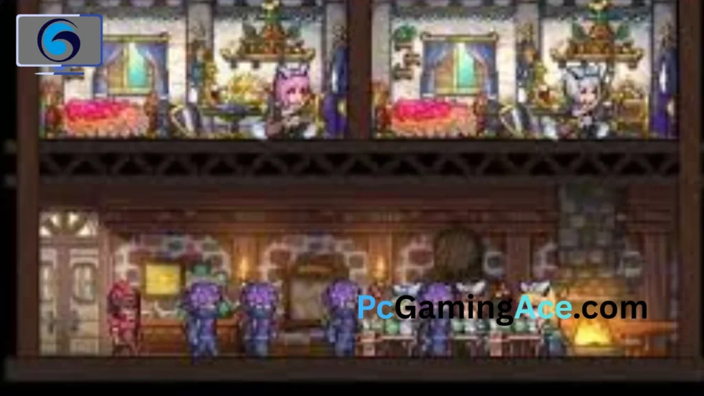 Welcome To The Adventurer Inn PC Game