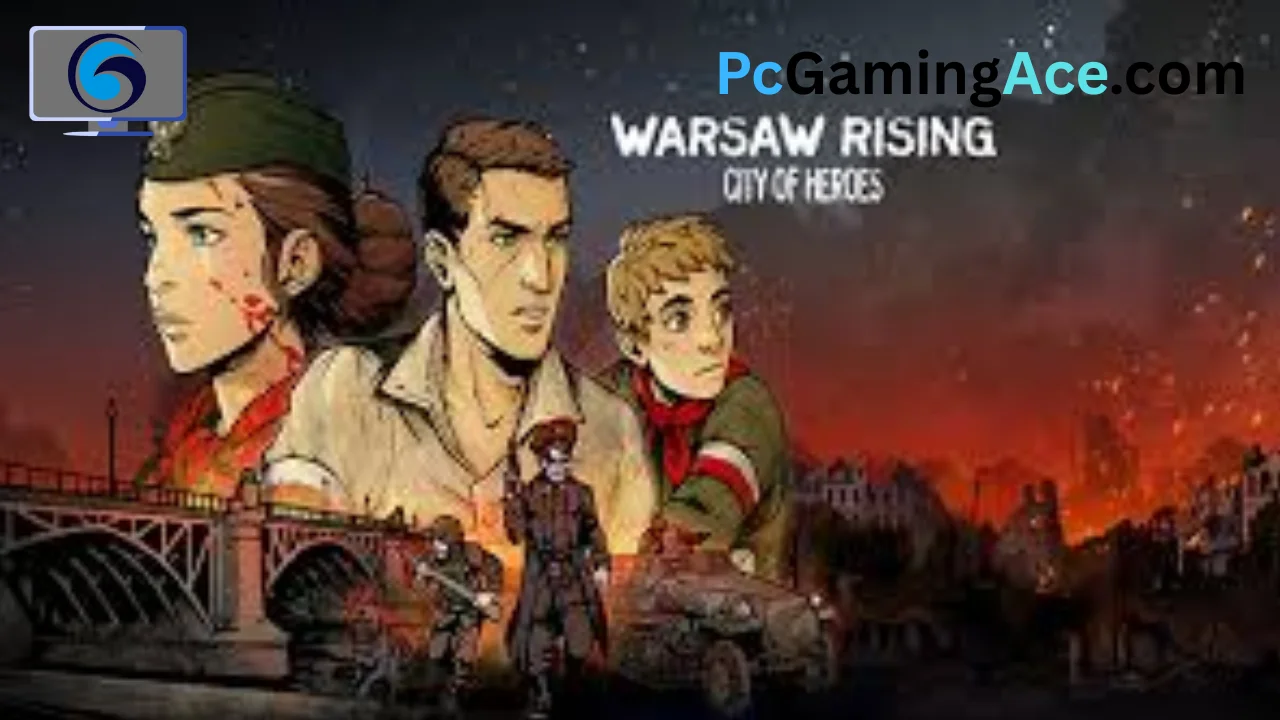 Warsaw PC Game Download