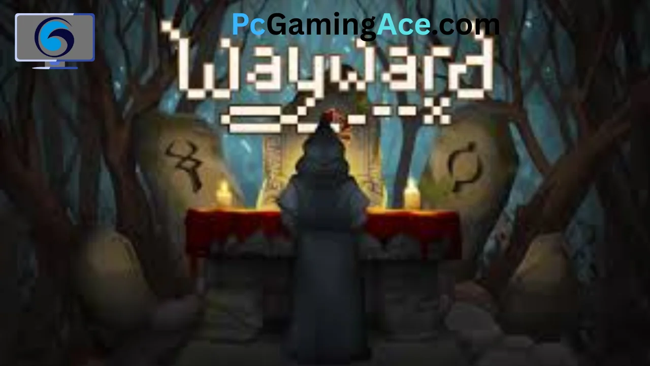 Wayward PC Game Download