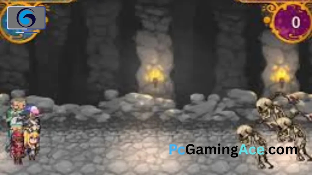 Welcome To The Adventurer Inn PC Game