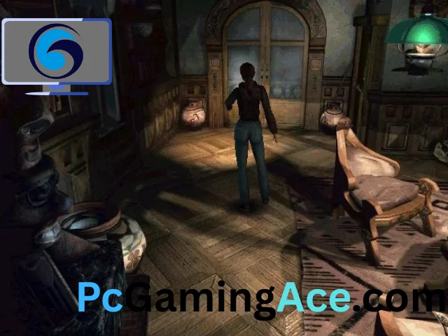 Alone in the Dark PC Game