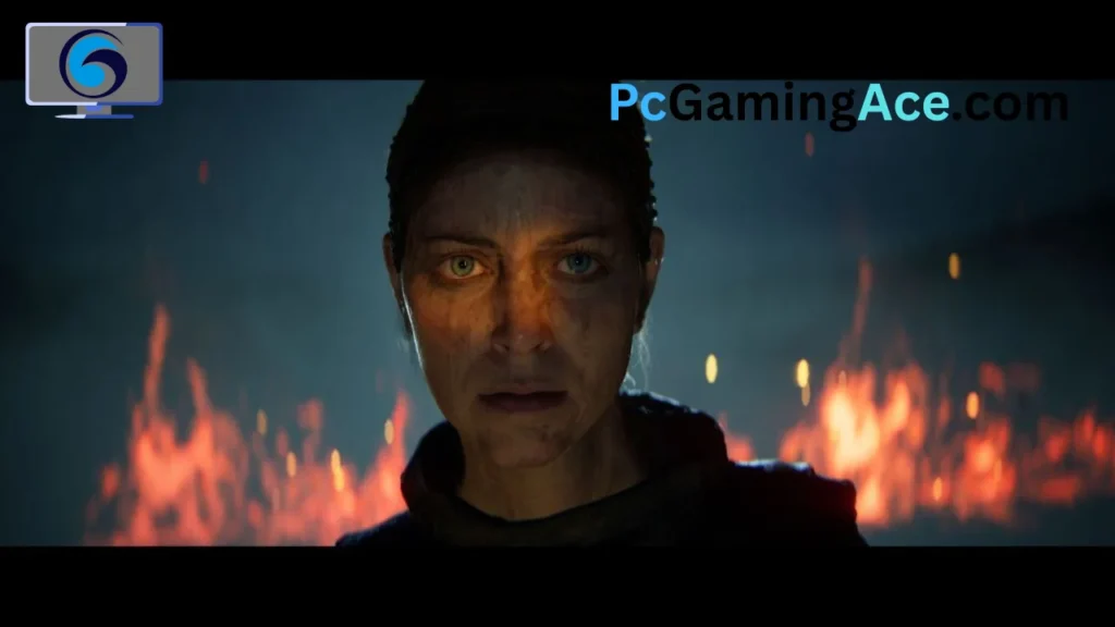 Senua’s Saga: Hellblade II PC Game Free download