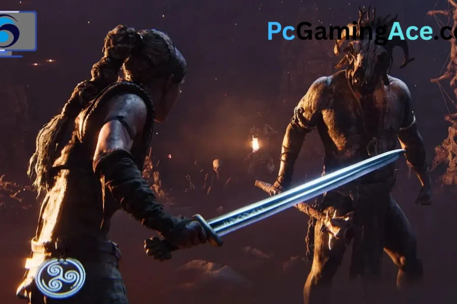 Senua’s Saga: Hellblade II PC Game Free download