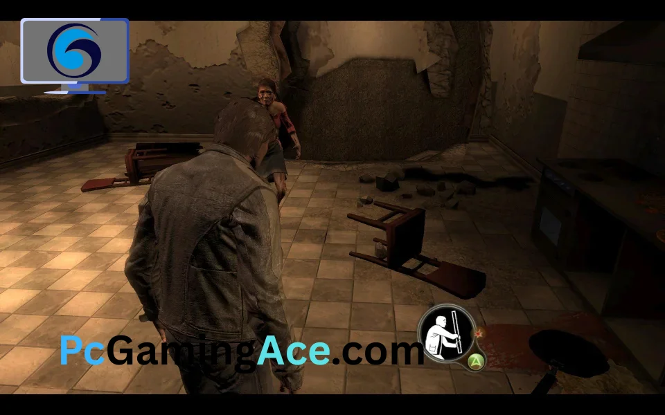 Alone in the Dark PC Game
